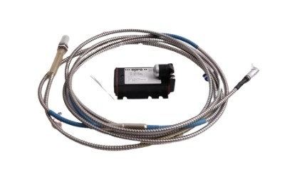 PR6423/010-120 EPRO 8 мм Эдди датчик тока M10 x 1 1 + 5 м кабельный лимо