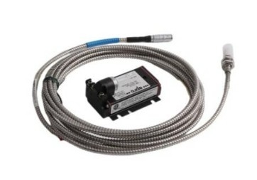 PR6424/000-100 EPRO M18x1.5 без бронированного кабеля без адаптера