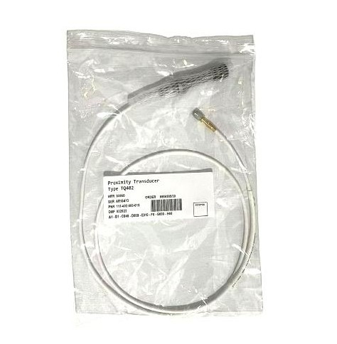 TQ402 111-402-000-013 A1-B1-C045-D000-E010-F0-G000-H05 Система измерения близости