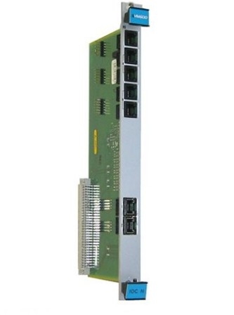 IOCN 200-566-000-012 CPUM и IOCN Модульная карта процессора и карта ввода / вывода