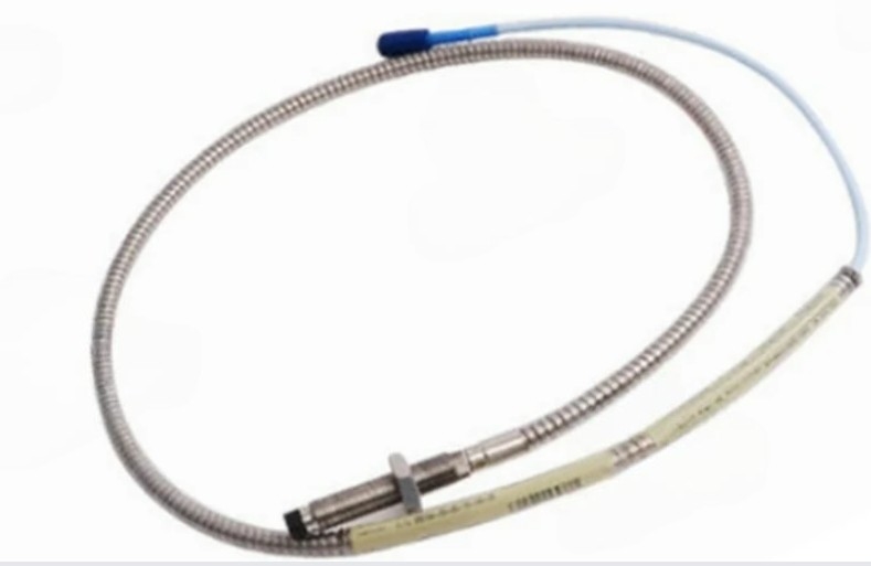 330104-08-16-05-02-05 Bently Nevada Proximity Probe Vibration Monitoring Sensor (Сенсор для мониторинга вибрации зонды близости)