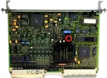 ABB 83SR07D-E GJR2392700R1210 Модуль сцепления автобусов, используемый в программируемых логических контроллерах промышленной автоматизации