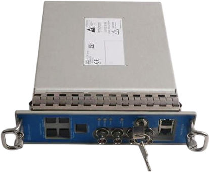 Модуль Bently Nevada 3500/23E TDI с интерфейсом Framework, расширенной обработкой сигналов и компактным дизайном