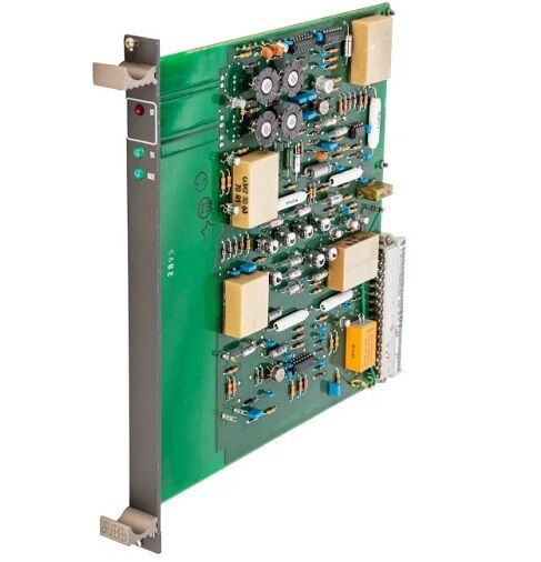 ABB 88FV01F GJR2332300R0200 Модемный модуль мастер-станции с 12-месячной гарантией 1 кг Вес и 18 см х 18 см х 10 см Размер упаковки