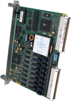 ABB 88UM01B GJR2329800R0100 Входной модуль для бинарных передатчиков с размером 16*16*12 см и весом 0,5 кг