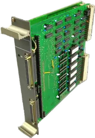 ABB 88VT02B-E GJR2363900R1000 Высокоэффективная панель управления для переменного тока 800M с мониторингом напряжения в распределенных системах управления