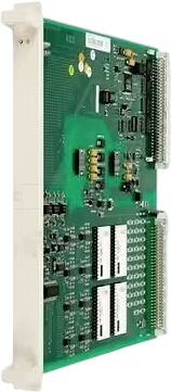 89IL05B-E GJR2391200R0100 ABB Модуль дистанционного сцепления автобусов с монтажем рельсов DIN для промышленной автоматизации