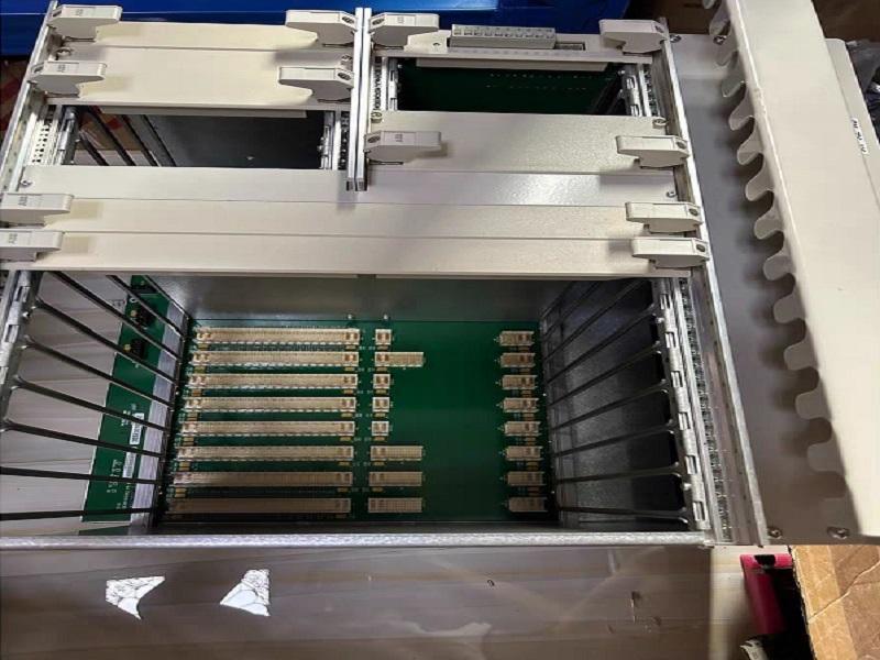 ABB System Rack 89IL06A-E GJR2393500R0100 Каталогный модуль Procontrol с размером 16*16*12 см и 12-месячной гарантией