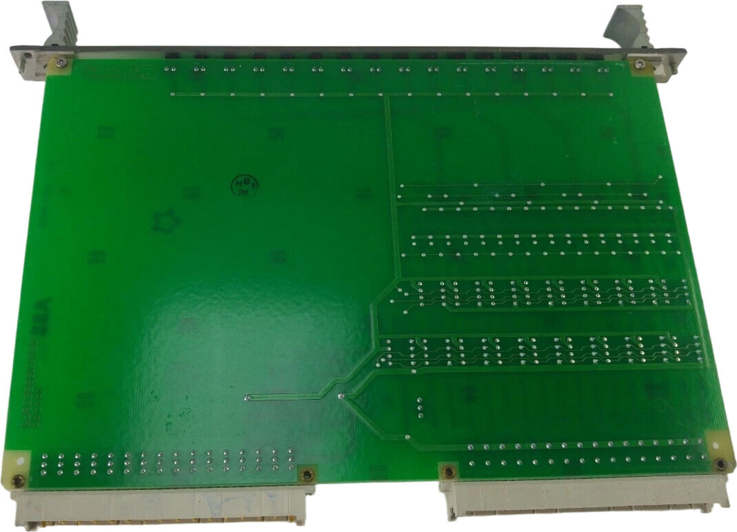 89XV01A-E АББ Фьюзионный модуль с защитой от перетока постоянного тока 24 В для системной шины АББ CS31