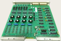 SPFCS01 Модуль частотомера ABB с 2 каналами для мониторинга скорости турбины от 3 до 12,5 кГц в системах Symphony Plus