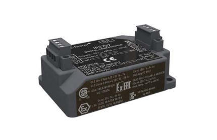 IPC707 244-707-000-012 Сигнальный кондиционер A3-B1-C9810-D3-E2-F10000-G2