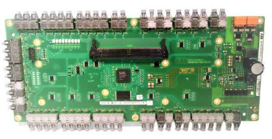 ABB INT-2 Board Лакированное покрытие 200-240V AC Input 0-500V DC Output Control Board