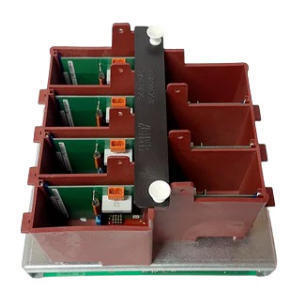 3BHB004661R0101 Блок питания ABB Gate Unit для серии ACS 1000 с 12-месячной гарантией