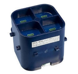 Модуль питания ABB IPS 21-35 AD с выходом 24 В постоянного тока, гальванической развязкой и широким диапазоном входного напряжения