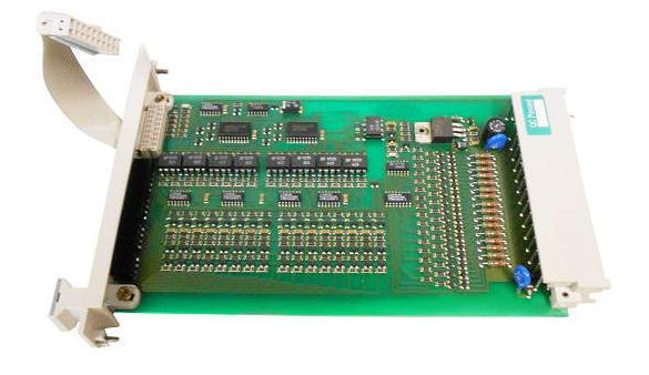 Honeywell 10101/2/1 FSC защищенный от сбоев цифровой входный модуль 24 VDC 16-канальный модуль управления