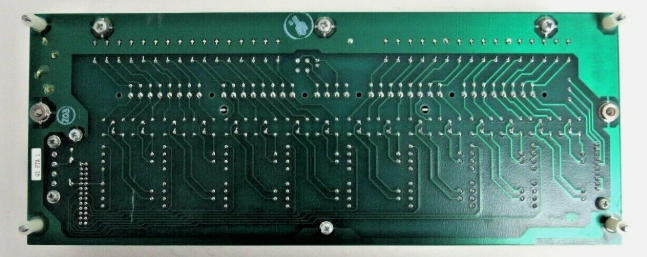 Honeywell MU-TAMT02 16-канальная клеммная колодка мультиплексора аналогового ввода для слабых сигналов милливольтового уровня с рабочим диапазоном от 0 ℃ до +60 ℃