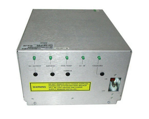Honeywell SPS5785 51198651-100 HPM Модуль питания 24Vdc 110mA Двойной источник питания избыточный для DCS