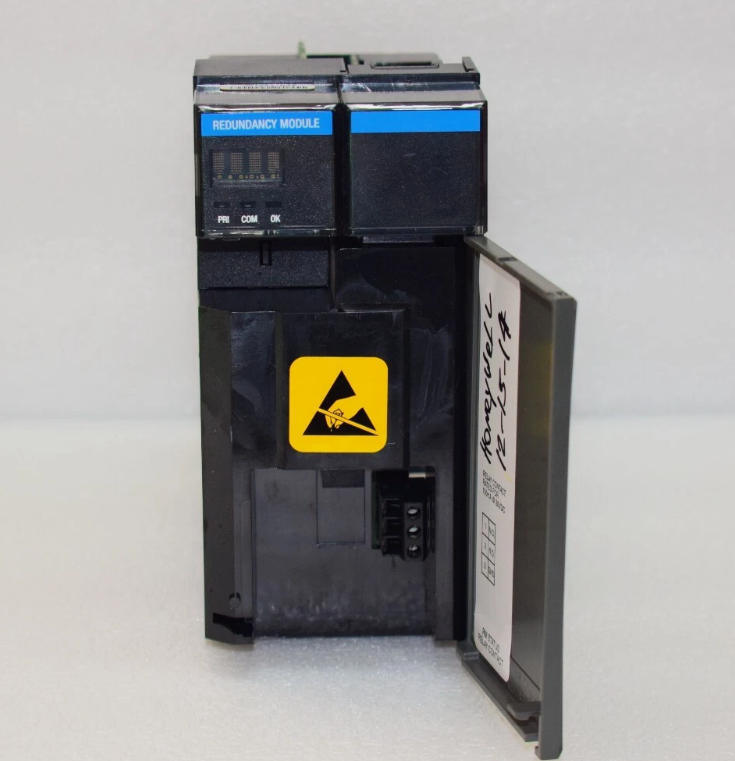 Резервный коммуникационный модуль Honeywell TK-PRR021 с напряжением 24 В постоянного тока, 110 мА и непрерывным мониторингом работоспособности