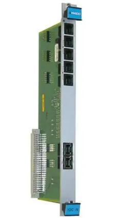 плата узла связи I/O ICON 200-566-000-111 для системы мониторинга состояния оборудования