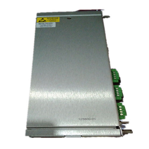 125800-01 частей 3500/25 изогнуто Невад 3500 прекращений модуля I/O Keyphasor внутренних