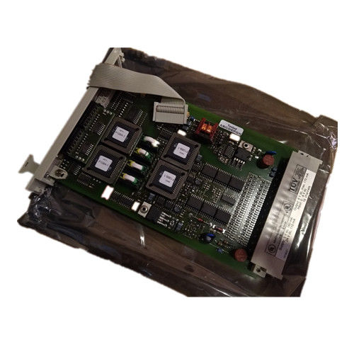 10105 2 1 failsafe модуль ввода аналога Хониуэлл регулятора в DC канала 24V Plc 16