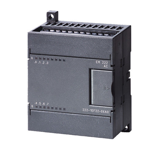 Модуль цифрового данного C.P.U. 222 умный локальных сетей SIMATIC S7-200 Plc Сименс 6es7 222 1hf22 0xa0 Сименс