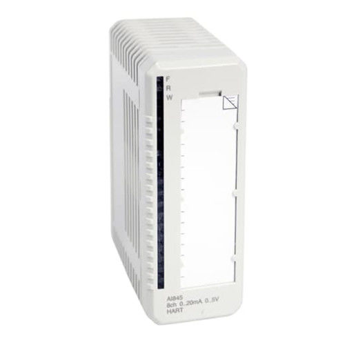 I/O ch S800 ХАРТА 8 ввода аналога S/R PLC AI845 3BSE023675R1 ABB