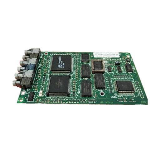 Гарантия года DCS I/O монтажной платы S800 PLC AMC-DC 3ADT309900R1 ABB совершенно новая одна