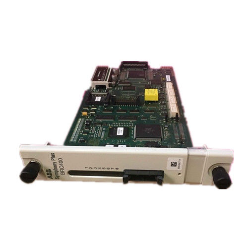 Модуль DCS ABB регулятора VDF моста сработанности PLC BRC400 BRC-400 P-HC-BRC-40000000 ABB Bailey