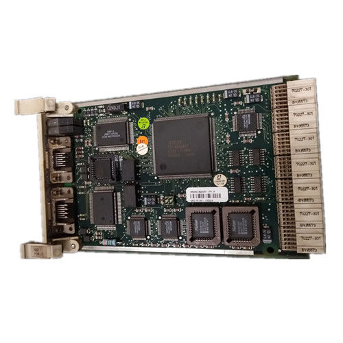 Модуль DCS ABB I/O VDF модуля интерфейса S800 PLC AF100 CI522A 3BSE012545R1 ABB Bailey