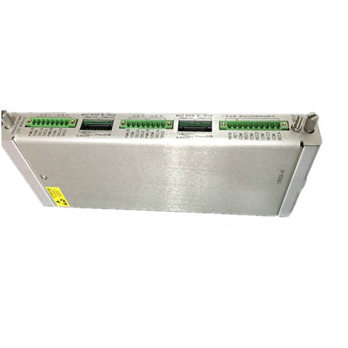 132417-01 изогнуто монитор канала модуля вход-выхода 4 I/O частей 3500 Невады