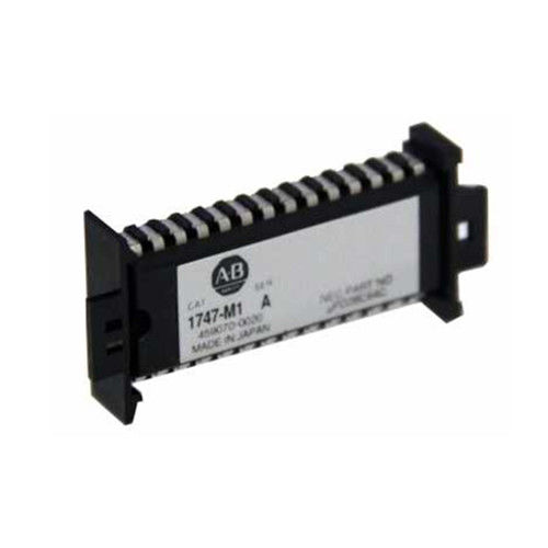 модуль 1K памяти 1747-M1 Ален Брэдли EEPROM для регуляторов SLC 5/01 и SLC 5/02 Programmable