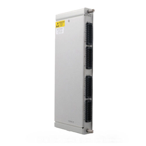 172103-01 изогнуто модуль 3500/65 I/O Temp канала прекращений 16 Невады TDI 3500 запасной внутренний