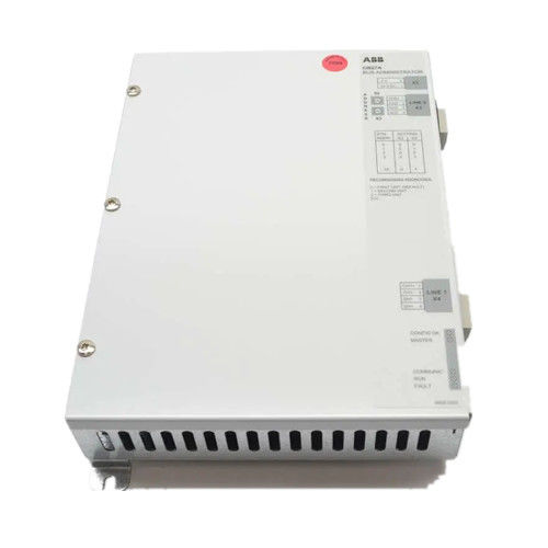 DCS 3BSC980006R213 I/O модуля интерфейса 24V связи администратора автобуса PLC Advant CI627A ABB