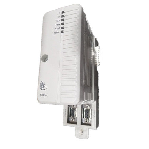 DCS 3BSE025961R1 I/O набора интерфейса оборудования Profibus-DP/V1 PLC AC800M CI854K01 ABB