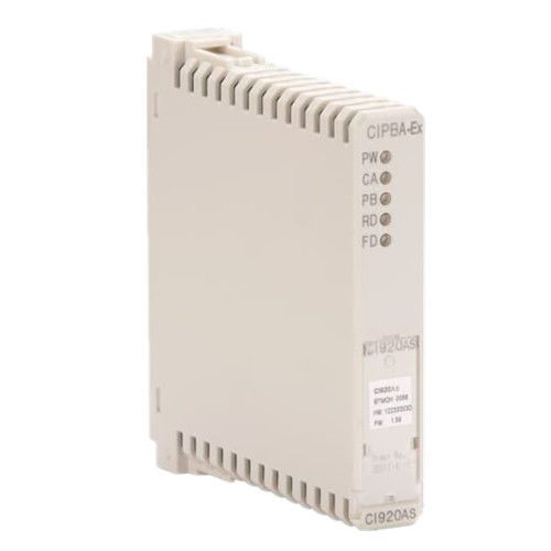 DCS 3BDH000690R1 I/O 2,1 модуля интерфейса v связи PLC S900 CI920AS ABB CIPBA-бывший
