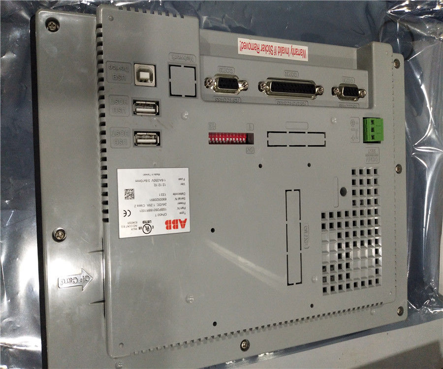 Модуль доски процессора PLC CPU86-10MHZ+S100M ABB новый в скидке запаса большей
