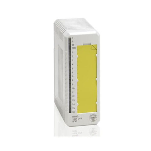Части 3BSE028586R1 PLC HI S/R 16 CH модуля цифрового входного сигнала DI880 ABB S800 запасные