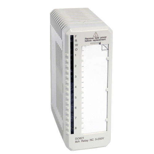 Части 3BSE013250R1 PLC AC DC CH 24-230V реле 8 цифрового данного DO821 ABB запасные