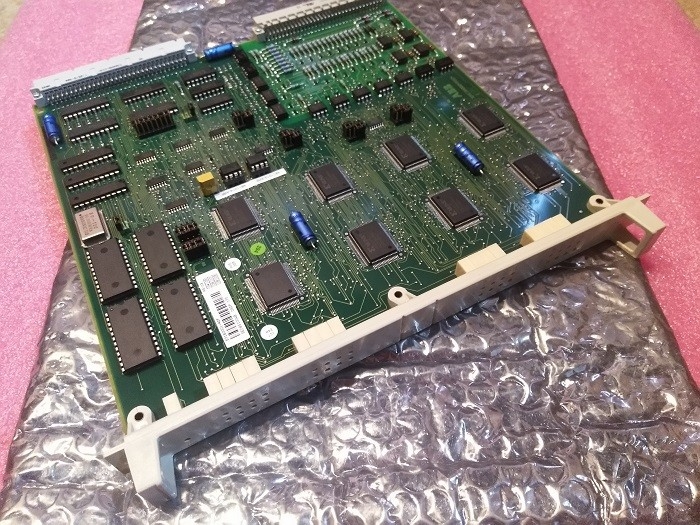Модули I/O шедевра 200 DSDP170 ABB пульсируют считающ части 57160001-ADF PLC доски запасные