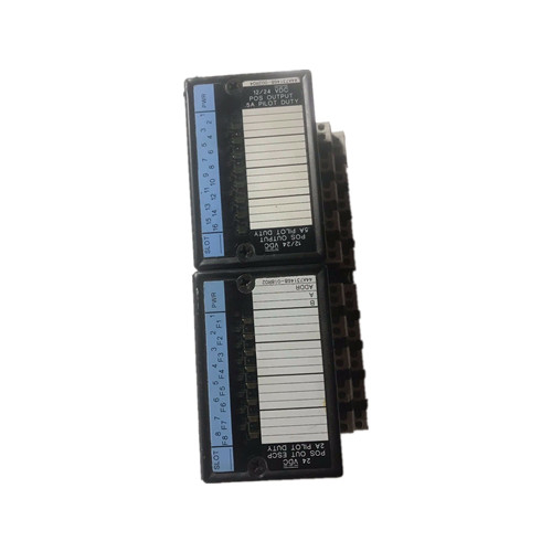 IC670MDL930 I/O поля GE GE Fanuc изолировал модуль выхода Дженерал Электрик реле NO/NC дискретный