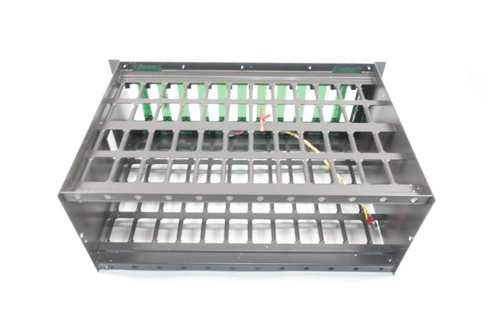 IEMMU21 ABB Bailey Infi 90 частей PLC модуля шасси блока установки 12-Slot запасных