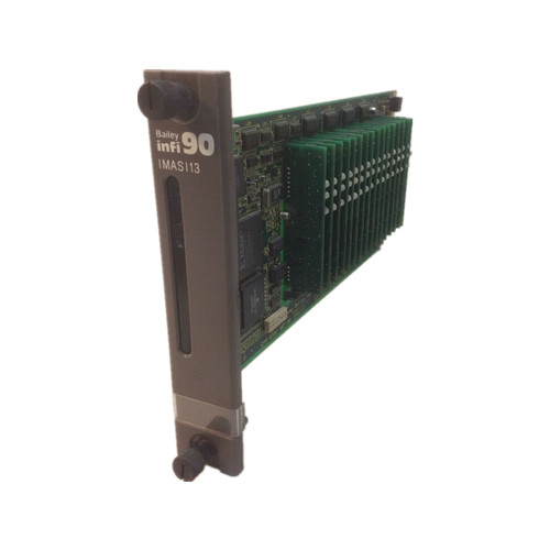 IMASI02 ABB Bailey Infi 90 невольничьих частей PLC модуля ввода аналога 5/15VDC запасных
