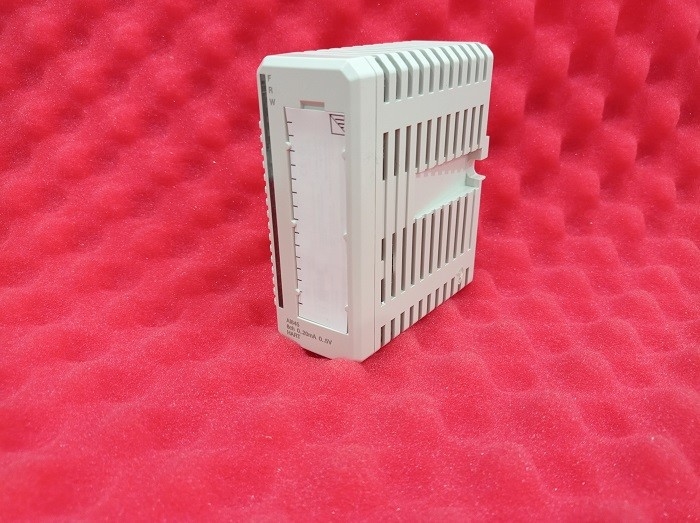 I/O Ch S800 ХАРТА 8 ввода аналога S/R PLC AI845 3BSE023675R1 ABB
