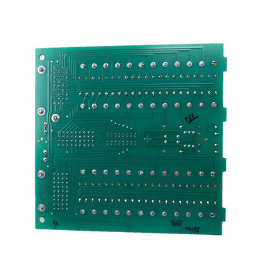 NTAI03 ABB Bailey Infi 90 Net 90 RTD Input Termination Unit PLC Spare Parts