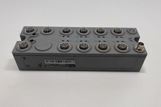 X67BC8321.L12 B&R X67 SYSTEM Bus Controller POWERLINK V1/V2 Controlled Node