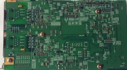 AEP7D-20 YOKOGAWA Primary Power Supply Bus Unit 220 To 240 V AC