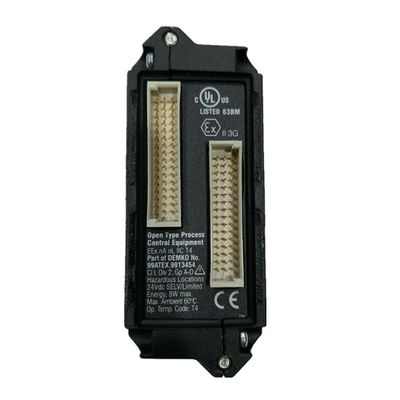 FCP270 Foxboro Parts DCS Control Systems Field Control Processor For Foxboro P0917YZ