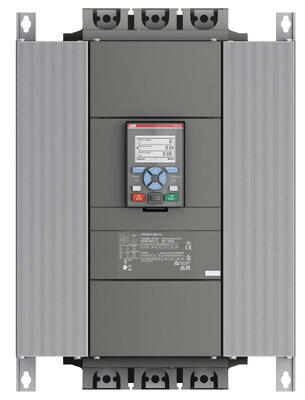 ABB PSTX570-600-70 Мощный мягкозагрузчик для трехфазных асинхронных двигателей с передовыми алгоритмами управления