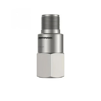 CP216 143-216-000-031 Высокотемпературный пьезоэлектрический датчик динамического давления со встроенным кабелем